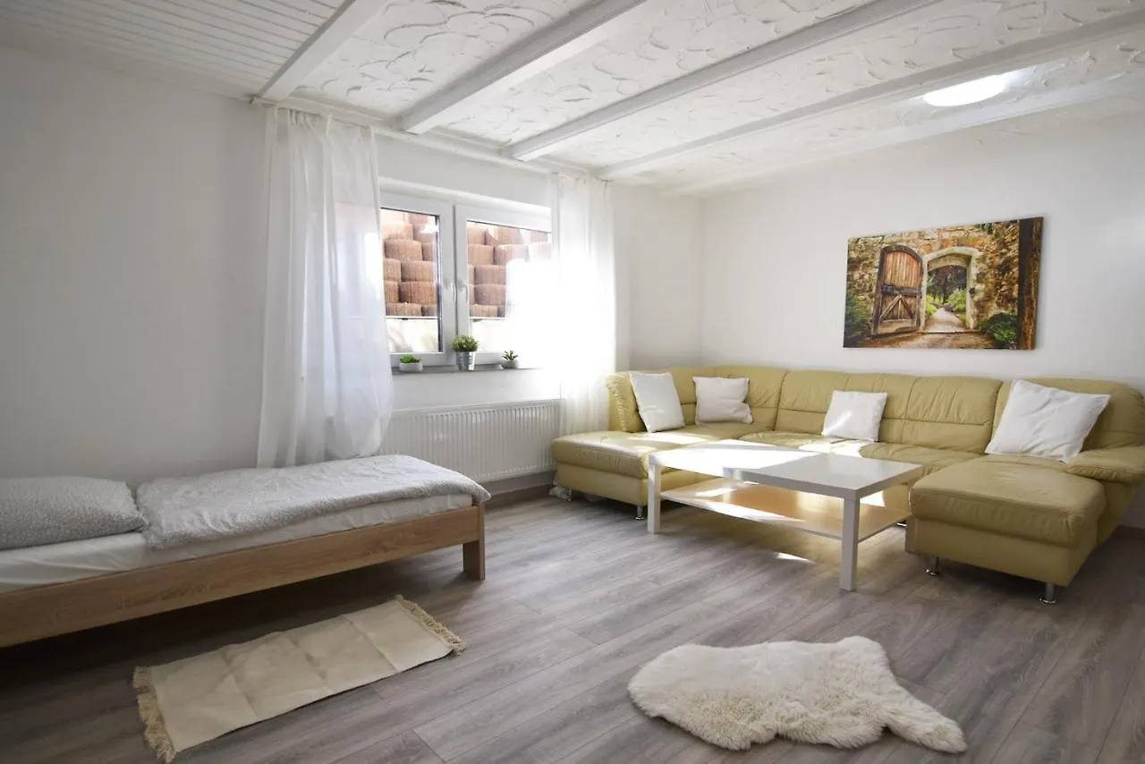 Work & Stay Troisdorf