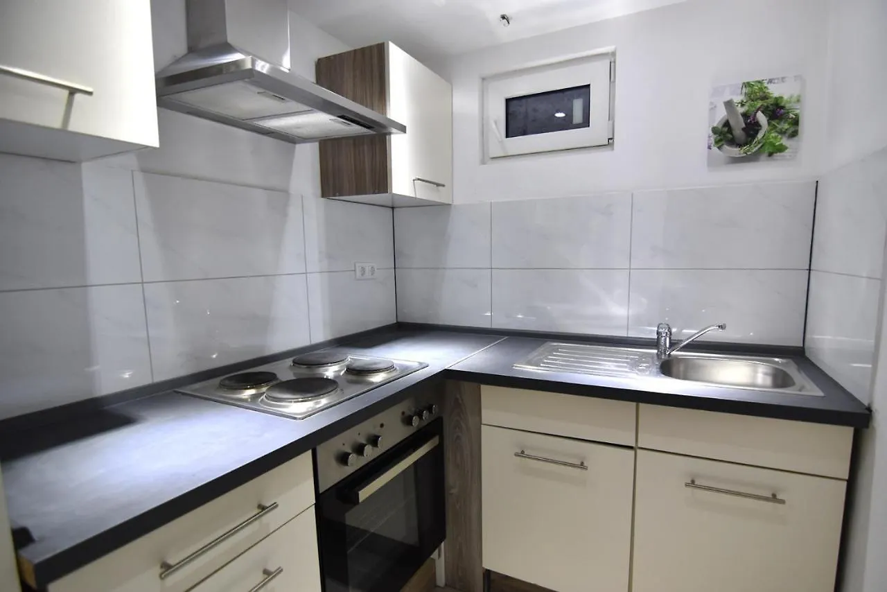 Work & Stay Troisdorf Germany