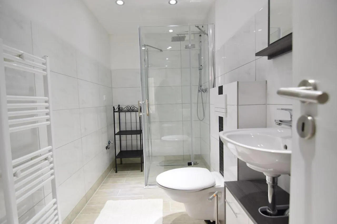 Work & Stay Troisdorf 0*,  Germany