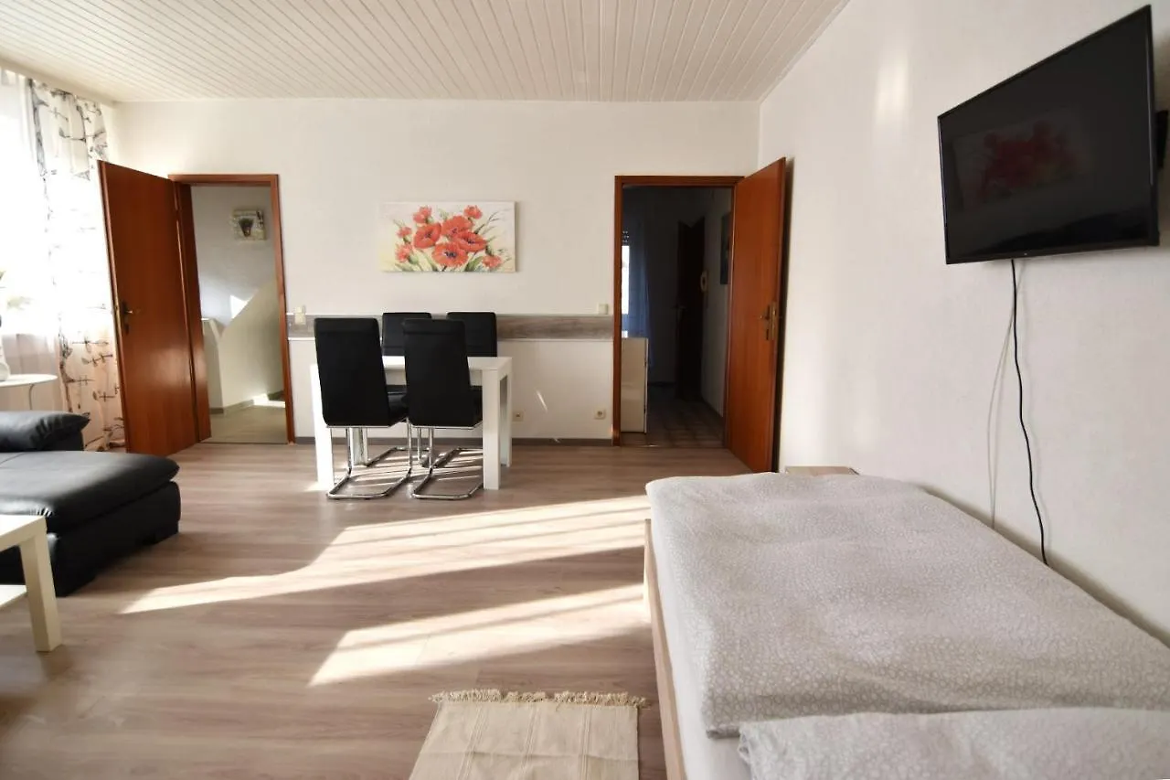 Work & Stay Troisdorf Apartment