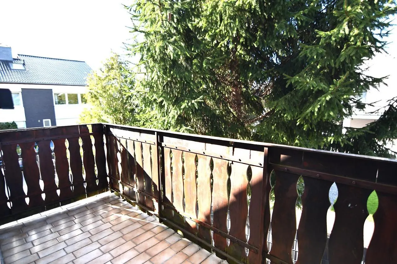 Apartment Work & Stay Troisdorf Germany