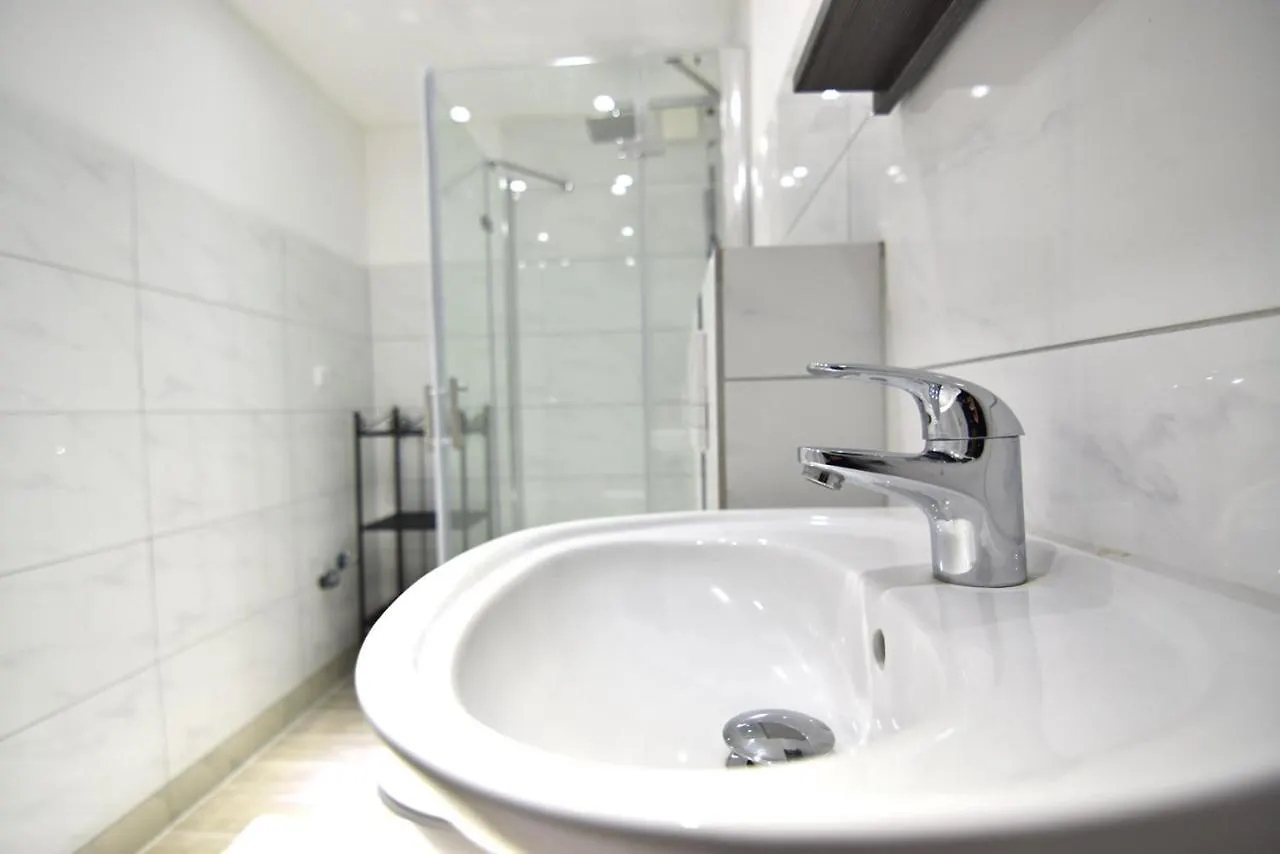 Work & Stay Troisdorf Apartment