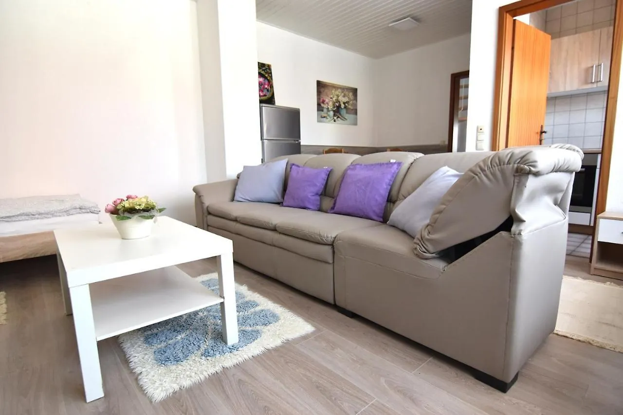 Work & Stay Troisdorf Apartment