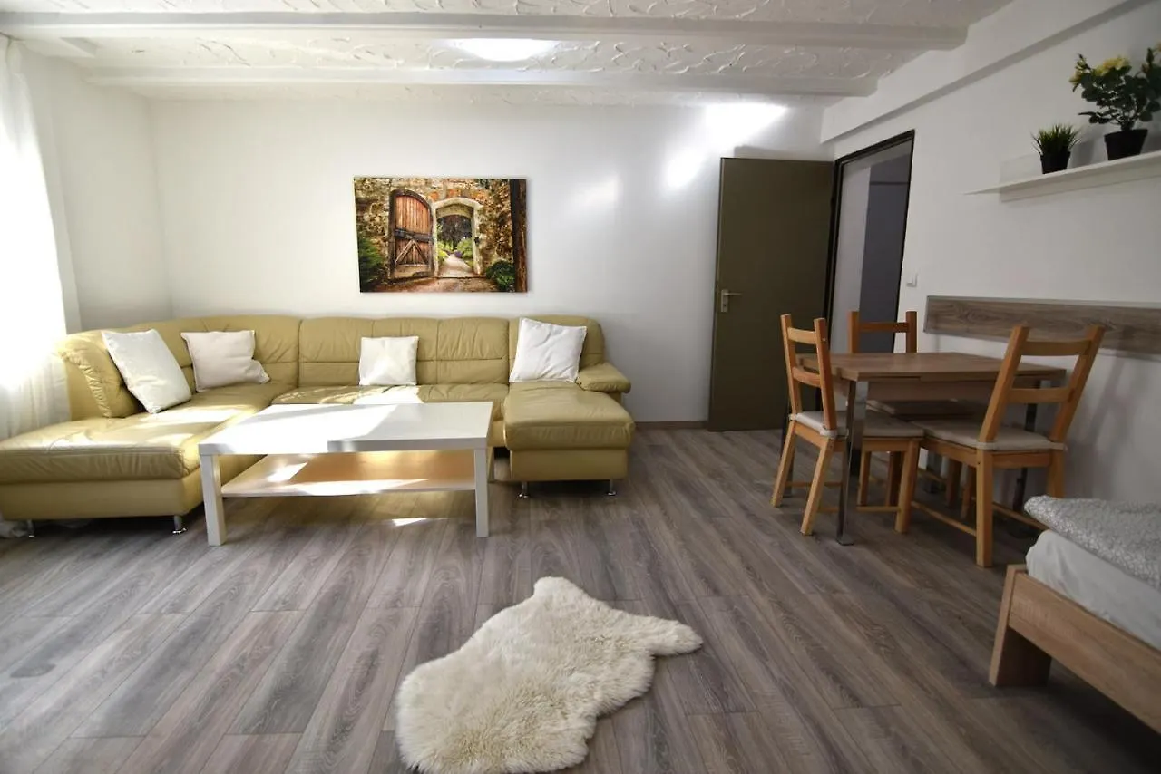 Work & Stay Troisdorf Germany