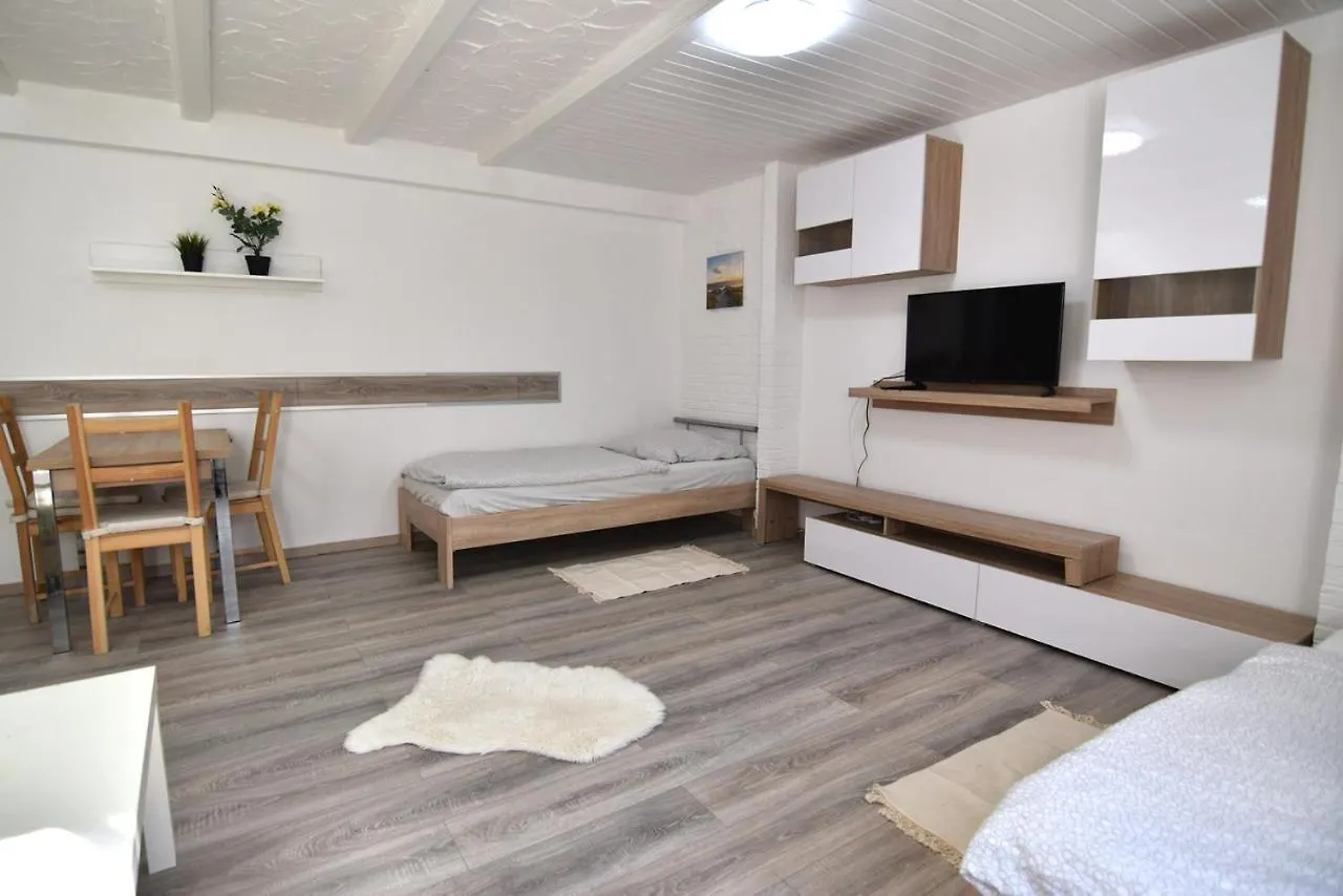 Apartment Work & Stay Troisdorf Germany