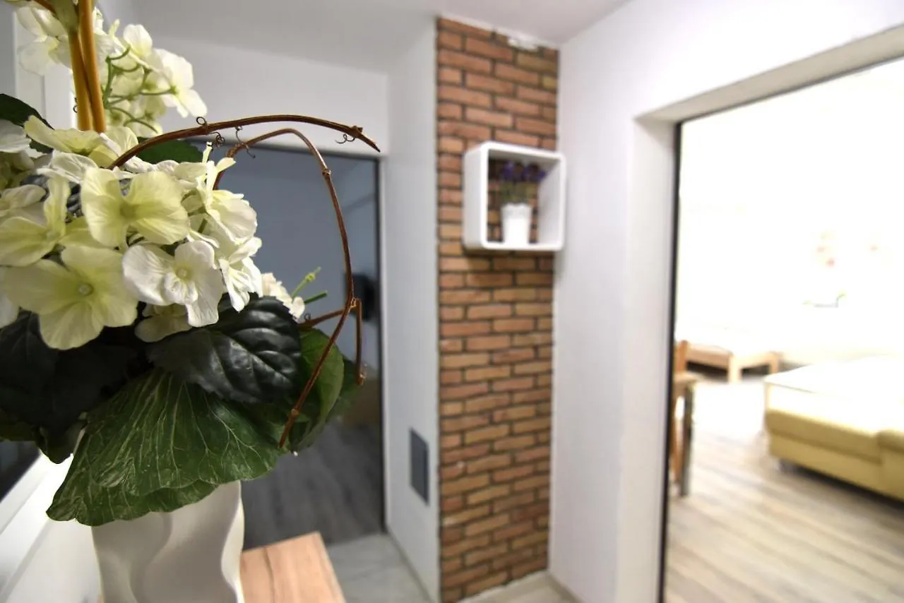Work & Stay Troisdorf Apartment