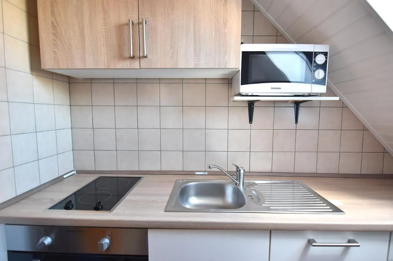 Apartment Work & Stay Troisdorf