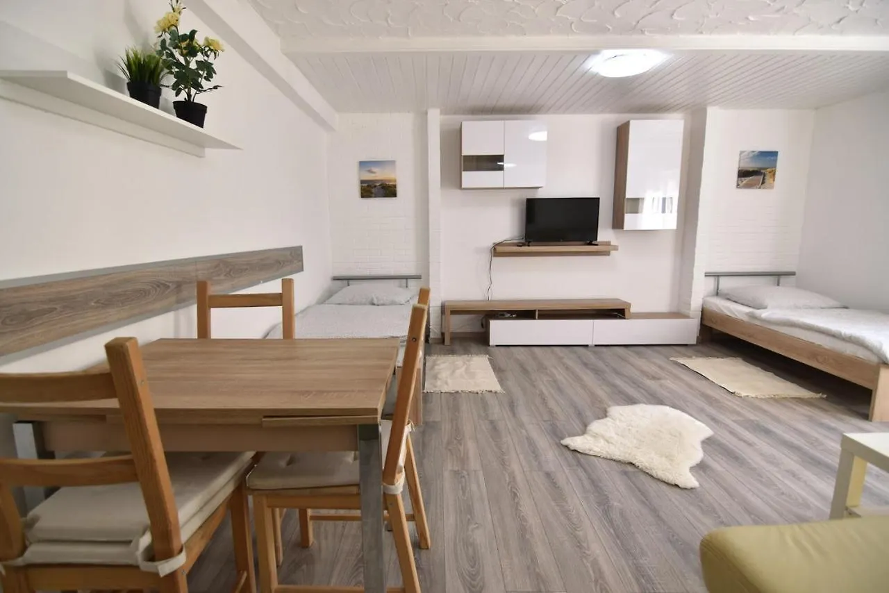 Work & Stay Troisdorf 0*,  Germany