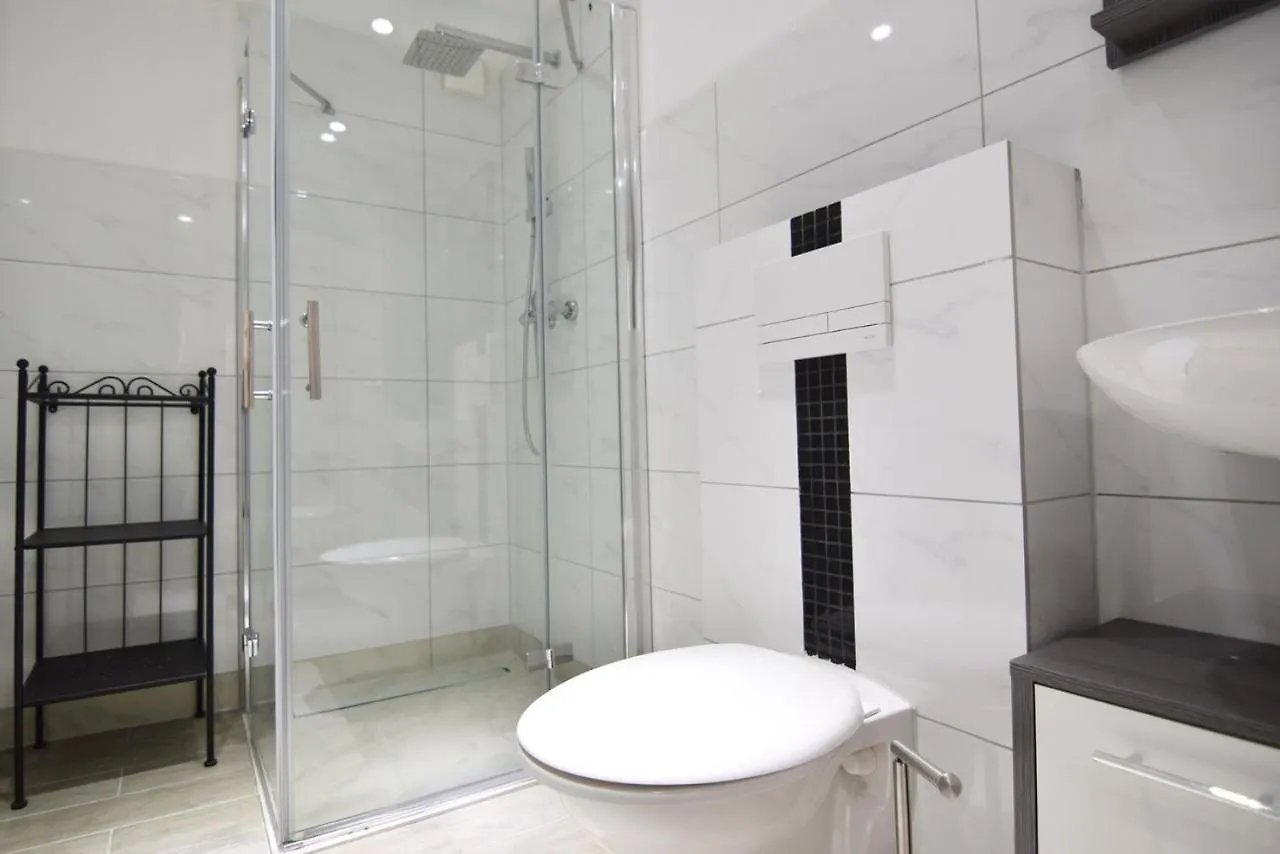 Apartment Work & Stay Troisdorf