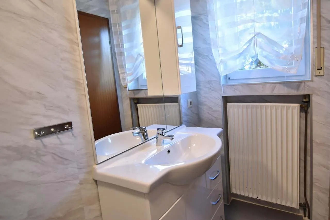 Work & Stay Troisdorf Apartment